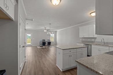 Brand-New One-Level Townhome Near Diamond Lakes Park Welcome to