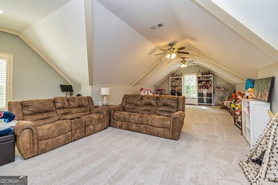 Southern Charm Meets Golf Course Living in Arbor Springs - photo 35