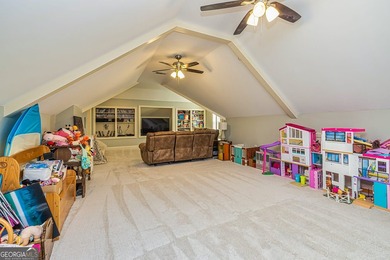 Southern Charm Meets Golf Course Living in Arbor Springs - photo 36