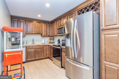 Southern Charm Meets Golf Course Living in Arbor Springs - photo 38