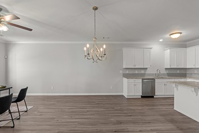 Brand-New One-Level Townhome Near Diamond Lakes Park Welcome to