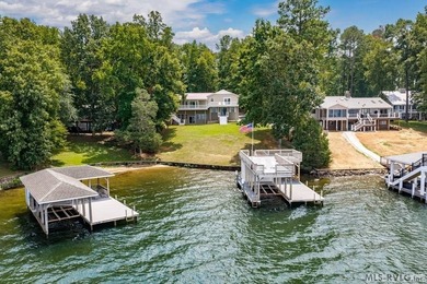 Things change but what buyers want on Lake Gaston has never - photo 3