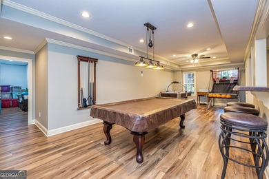Southern Charm Meets Golf Course Living in Arbor Springs - photo 44