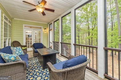 Southern Charm Meets Golf Course Living in Arbor Springs - photo 49