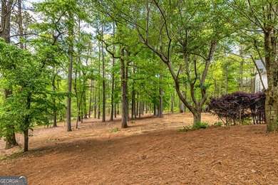 Southern Charm Meets Golf Course Living in Arbor Springs - photo 50