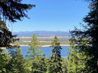 Lake Acreage For Sale in Donnelly, Idaho