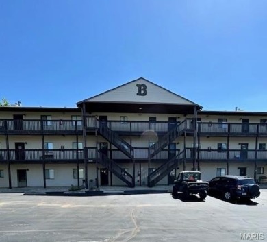 Lake Condo For Sale in Monroe City, Missouri