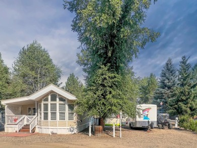 Lake Home For Sale in Cascade, Idaho