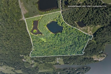 Lake Barkley Lot For Sale in Cadiz Kentucky