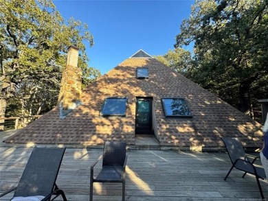 Lake Home For Sale in Sand Springs, Oklahoma