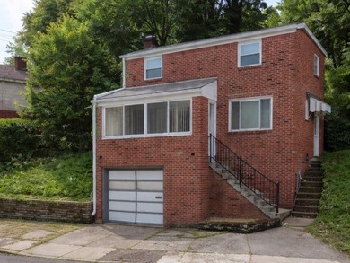 Lake Home For Sale in Millvale, Pennsylvania