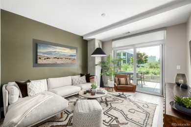 Sloan Lake Condo For Sale in Denver Colorado