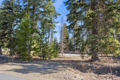 Lake Lot For Sale in Donnelly, Idaho