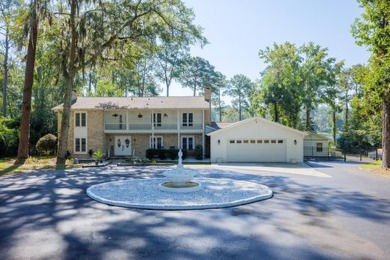 Lake Home For Sale in Valdosta, Georgia