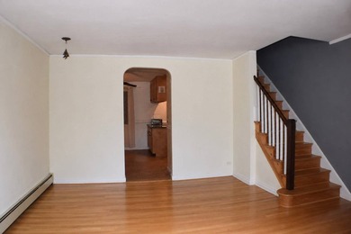 This lovely one family brick home is in move in condition. This - photo 8