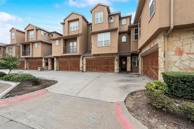 Joe Pool Lake Townhome/Townhouse For Sale in Grand Prairie Texas