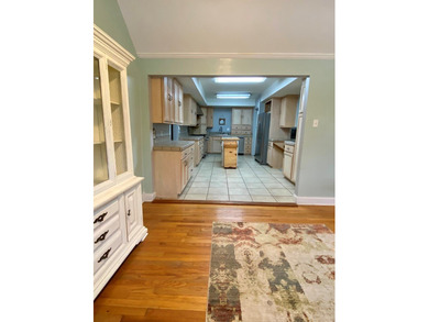 Located just outside the city limits, this home has had many - photo 11