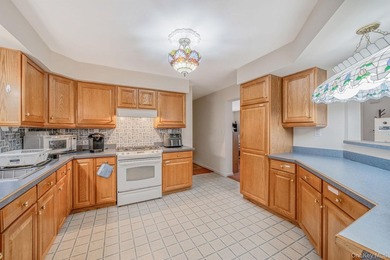 Welcome to unit number 253 here at Foxwood Village in Calverton - photo 13
