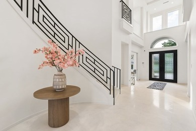 Introducing an exceptional Modern Contemporary California home - photo 13