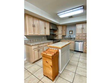Located just outside the city limits, this home has had many - photo 13