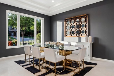 Introducing an exceptional Modern Contemporary California home - photo 15