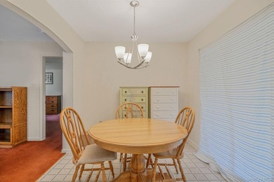 Welcome to unit number 253 here at Foxwood Village in Calverton - photo 16