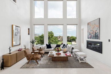 Introducing an exceptional Modern Contemporary California home - photo 17