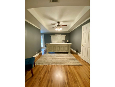 Located just outside the city limits, this home has had many - photo 17