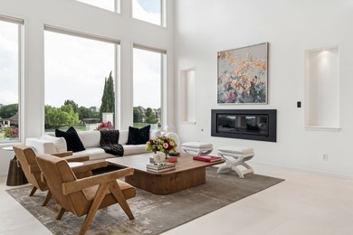 Introducing an exceptional Modern Contemporary California home - photo 18