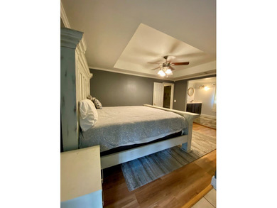 Located just outside the city limits, this home has had many - photo 18