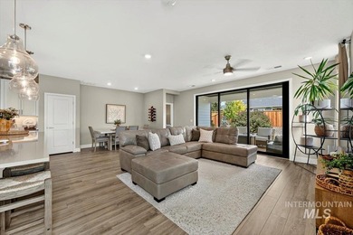 Thoughtfully designed featuring upgrades throughout, this - photo 19