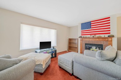 Welcome to unit number 253 here at Foxwood Village in Calverton - photo 19
