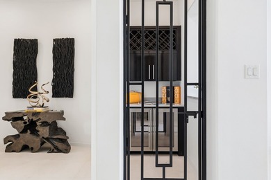 Introducing an exceptional Modern Contemporary California home - photo 19