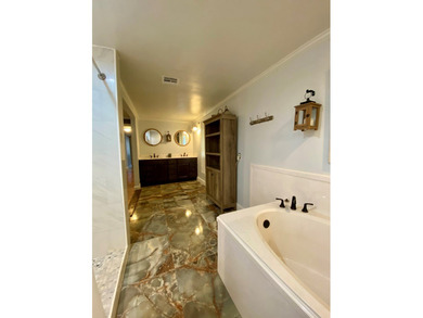 Located just outside the city limits, this home has had many - photo 20