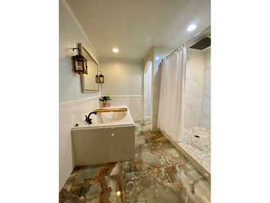 Located just outside the city limits, this home has had many - photo 21