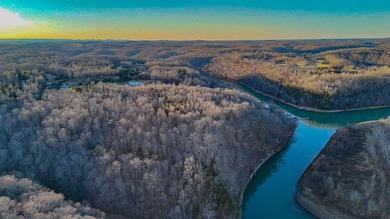Dale Hollow Lake Acreage For Sale in Alpine Tennessee