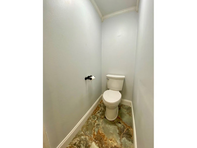 Located just outside the city limits, this home has had many - photo 22