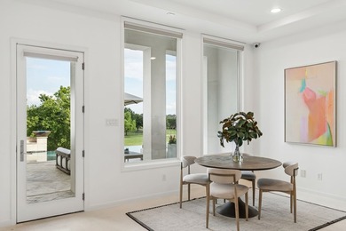 Introducing an exceptional Modern Contemporary California home - photo 23