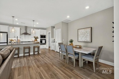 Thoughtfully designed featuring upgrades throughout, this - photo 24