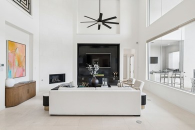 Introducing an exceptional Modern Contemporary California home - photo 24