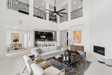 Introducing an exceptional Modern Contemporary California home - photo 26
