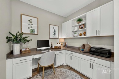 Thoughtfully designed featuring upgrades throughout, this - photo 27