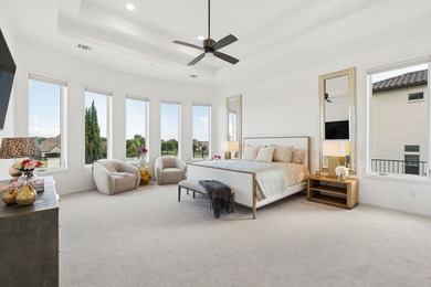 Introducing an exceptional Modern Contemporary California home - photo 27