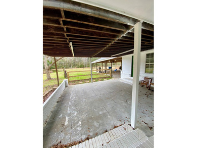 Located just outside the city limits, this home has had many - photo 28