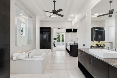 Introducing an exceptional Modern Contemporary California home - photo 29