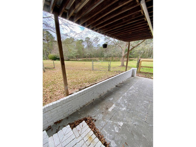 Located just outside the city limits, this home has had many - photo 29