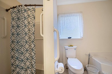 Welcome to unit number 253 here at Foxwood Village in Calverton - photo 30
