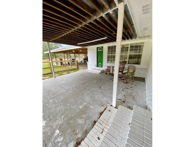 Located just outside the city limits, this home has had many - photo 30