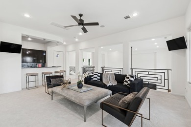 Introducing an exceptional Modern Contemporary California home - photo 34