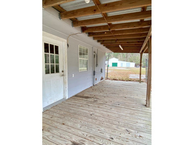Located just outside the city limits, this home has had many - photo 34